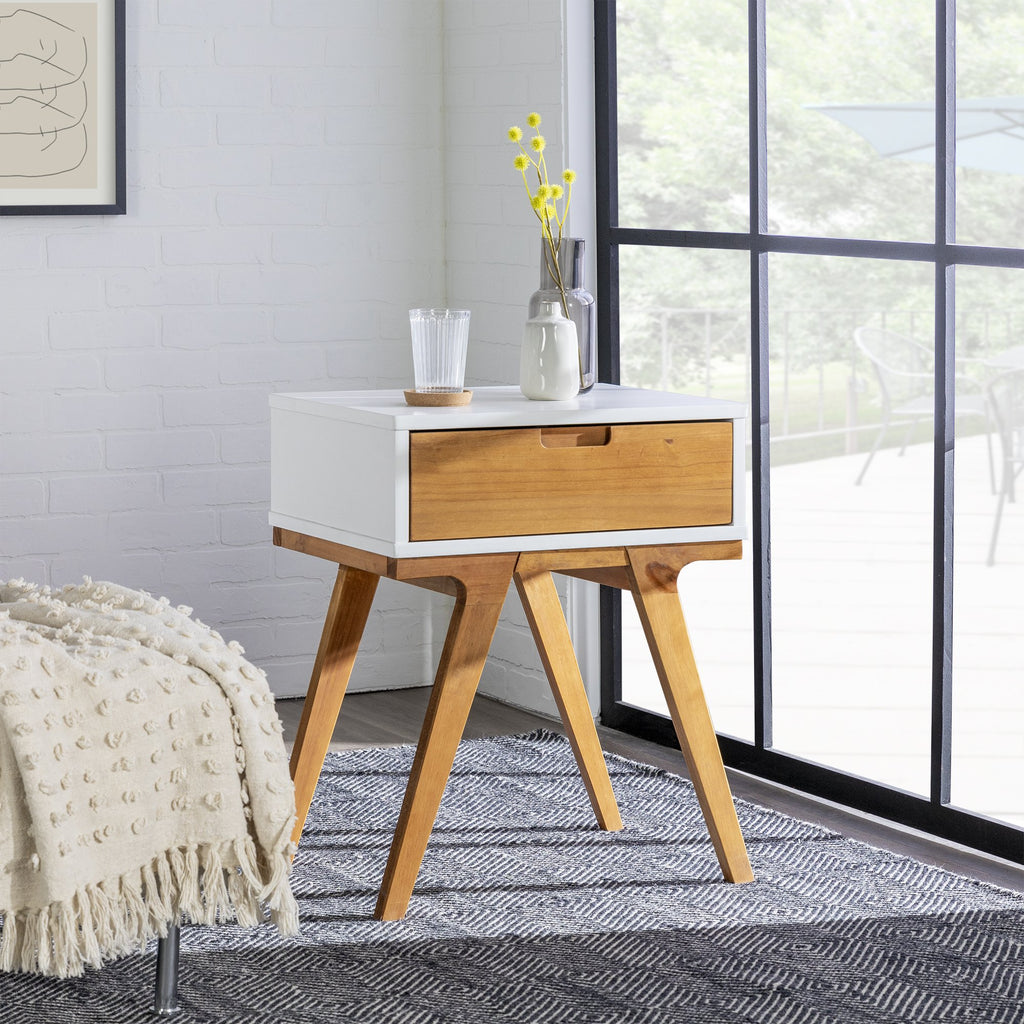 Mattew Nightstand