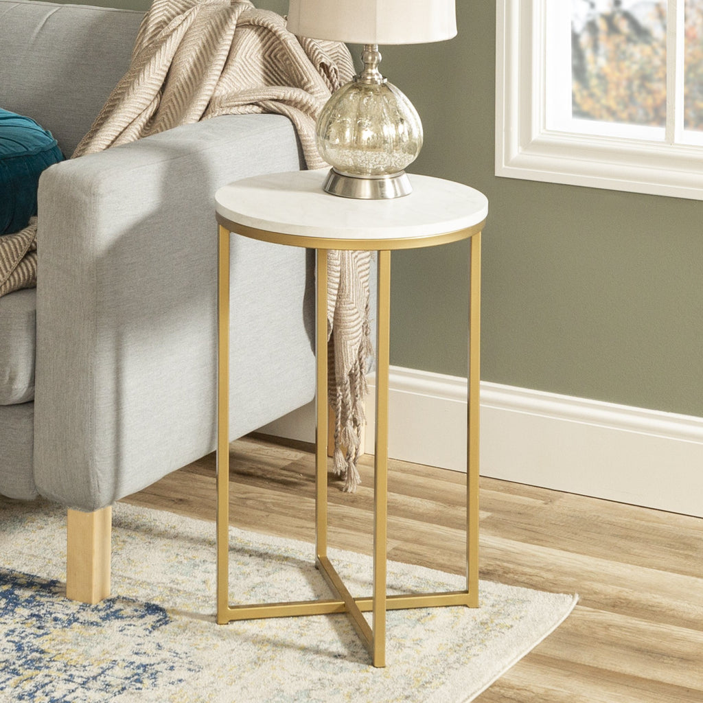 Anissa Side Tables